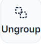 Ungroup